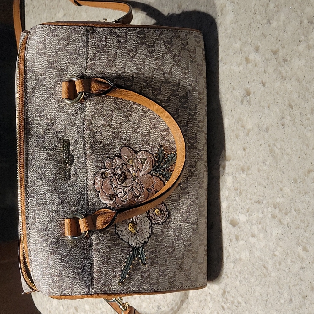 Karl Lagerfeld Paris Bag